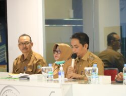 Bahasan Imbau Maskapai Tekan Harga Tiket Pesawat, HLM Inflasi Jelang Nataru