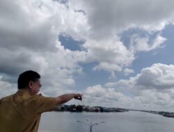 Gedung MPP Berbenah Untuk Soft Launching, Target Akhir Desember
