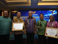 Pemkot Pontianak Komitmen Dorong Keterbukaan Informasi