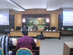 Pemutakhiran DTKS, Bahasan Minta Dinsos Validasi Data