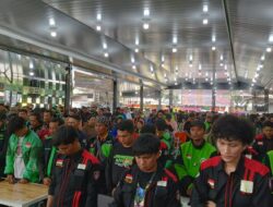 Tidak Ingin Perpecahan Pada Pemilu 2024, GODAMS Tegas Menolak Berita Hoax