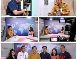 Tingkatkan Partisipasi Pemilih Pemula, Pj Gubernur Sumut Terus Perkuat Sosialisasi