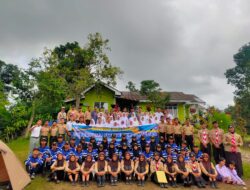 Kegiatan Supercamp SMK Swasta imelda Medan Sukses Dilaksanakan Dengan Tema ” Mewujudkan Pelajaran Yang Tangguh dan Mandiri