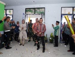 Dari Pasar Modern Pertama di Kalbar, Kini Jadi MPP