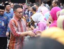 Edi-Bahasan Pamitan, Akhir Jabatan Wali Kota dan Wakil Wali Kota Pontianak