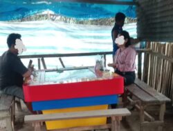 Terkesan Tutup Mata 303 Masih Eksis di Wilkum Polsek Polsek Pancur Batu