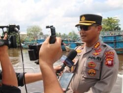 Polda Kalbar Persilahkan Masyarakat Lapor ke Propam, Jika Temukan Anggota Polri Melanggar Ketentuan Pemilu 2024