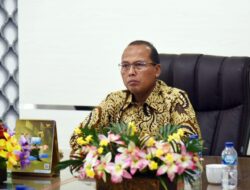 Beredar Vidio Potongan Pj Bupati Tapanuli Tengah, Ini Penjelasannya