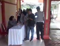 Dana Kebijakan Pak Kapolda Sumut dan Kabid Raib Ditelan Kasubbid Penmas