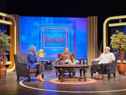 Sukseskan Pemilu Serentak Dan PON 2024, Pemprov Sumut Siapkan Berbagai Langkah Ini