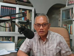 HARKODIA, Rakyat Harus Bersuara Melawan Berbagai Bentuk KKN, Begini Penjelasan Pengamat!