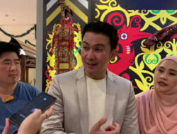 Artis Mandala Beserta Rombongan Kecewa Terhadap Pelayanan Hotel Bintang 4 di Pontianak