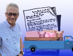 Langkah Tepat Surat Edaran PJ Gubernur Terkait Penghentian Perdagangan Babi antar Pulau dan Provinsi, Begini Kata Pengamat!