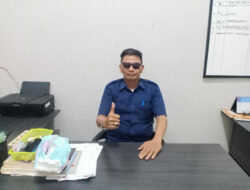 HS Akhirnya Ditahan Terkait Kasus Pencabulan Anak di Bawah Umur, Lidik Krimsus RI Kalbar Apresiasi Kejari dan Polresta Pontianak