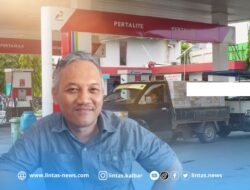 Pemerintah dan Pertamina Harus Bertanggung Jawab Kelangkaan BBM Subsidi di Kalbar