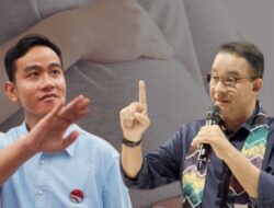 Heboh! Gibran Sebut Asam Folat Untuk Ibu Hamil, Begini Jawaban Anies