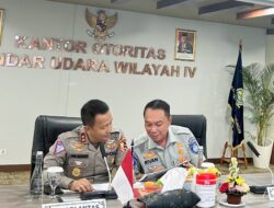 Jasa Raharja dan Korlantas Polri Gelar Asistensi Rekayasa Lalu Lintas di Wilayah Hukum Polda Bali