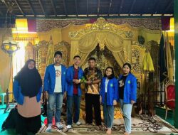 Peran Keraton Ismahayana Landak Pada Masa Kolonial