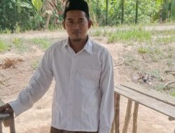 Opini Eksistensi Pesantren Dalam Ranah Pendidikan Moral