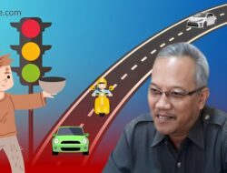 Pengamat Kebijakan Publik Soroti Maraknya Anak Jalanan di Perempatan Lampu Merah Pontianak