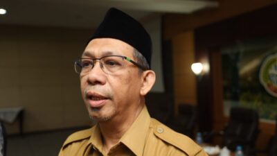 Pontianak Masuk 10 Besar Kota Terendah Inflasinya se-Indonesia