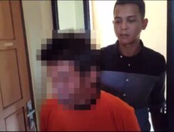 Kasus Pencabukan Terjadi Lagi, Mertua di Kubu Raya Perkosa Menantu