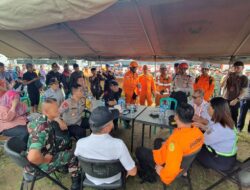 Jasa Raharja Jamin Seluruh Korban Tabrakan KA Turangga dengan Commuter Line Bandung Raya di Cicalengka