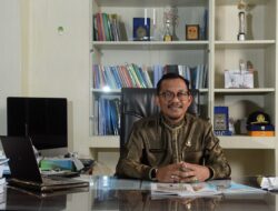 Perpanjangan Kontrak Proyek Multiyears Rp2,7 Triliun, Ilyas : Saya Pastikan Pj Gubernur Sumut Tidak Ikut Menandatangani Kontrak Sebagaimana kata Ketua Komisi D DPRD Sumut