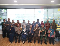 Jelang Imlek, TPID Pontianak Pastikan Stok Pangan Aman
