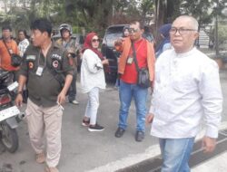 3 Wartawan Diusir Sekretaris PUPR, FJP Beri Dukungan Moral Terhadap Wartawan Yang Diusir