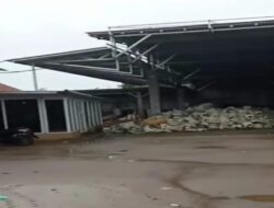 Skandal Timah Ilegal di Babel: APH Diduga Tutup Mata terhadap Gudang dan Penggorengan Biji Timah Milik Bos ALOY