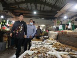 Sekda Mulyadi Ajak Masyarakat Terapkan Belanja Bijak