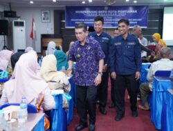 Manfaatkan Bonus Demografi, Siapkan SDM Unggul Menuju Generasi Emas 2045