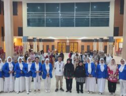 IWAPI Kubu Raya Hadirkan Workshop Digital Marketing untuk Meningkatkan Bisnis Perempuan