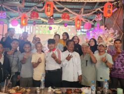 DPD Perindo gelar konsolidasi dan penandatanganan fakta integritas 