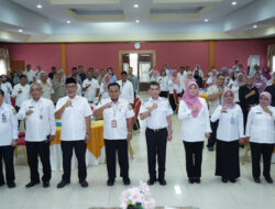 Kemiskinan Ekstrem, Stunting dan Inflasi Jadi Fokus RKPD Kota Pontianak 2025