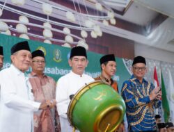 MTQ Tangkal Dampak Negatif Kemajuan IT, Kecamatan Pontianak Kota Gelar MTQ ke-32