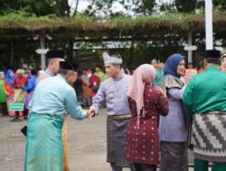 Sinergitas Pemkot dan Pemprov Dorong Perekonomian Kalbar