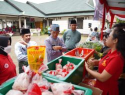 Pemkot Pontianak Gelar Operasi Pasar Murah di 6 Kecamatan, Catat Jadwalnya