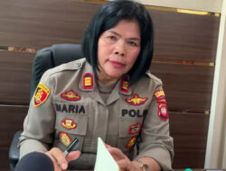 Dinilai Lambat Tangani Kasus Dugaan Tindak Pidana Pengrusakan, Begini Kata Kapolsek Pontianak Selatan