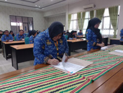 RSUD SSMA Komitmen Berikan Pelayanan Terbaik