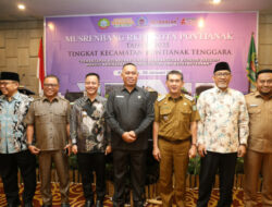 Dorong Potensi PAD dari Pontianak Tenggara