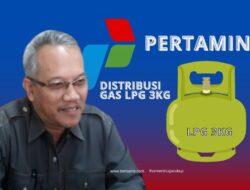 Pengamat Kebijakan Publik Angkat Bicara Saol Distribusi Gas LPG 3 Kg