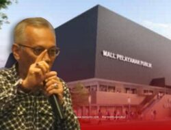 Pengamat Soroti Pembangunan MPP Pontianak tak Tuntas, Anggaran Puluhan Miliar