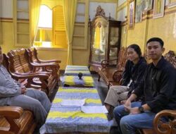 Sejarah dan Keindahan Istana Sambas