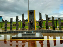 Perjuangan Masyarakat Tumbang Titi Tahun 1914 Melawan Ketidak Adilan Kolonial Belanda