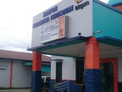 Diduga Ekspor Kepiting Berkarapas Kecil Bisa Lolos dari Bandara Kuala Namu