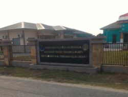 Diduga Balai Karantina Ikan Medan Loloskan Ekspor Kepiting Berkarapas Kecil