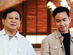 Unggul di Survei LPMM, Pengamat Budiman Ungkap Kekuatan Kaum Milenial Bisa Antarkan Prabowo-Gibran Menang Pilpres 2024