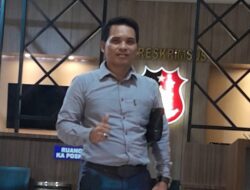 Terkait Penyerobotan Lahan oleh PT. CMI Site Air Upas, Begini Kata Direktur PT. PBI
